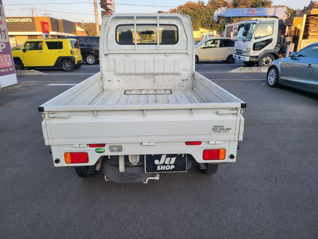 Mazda Scrum Truck 9