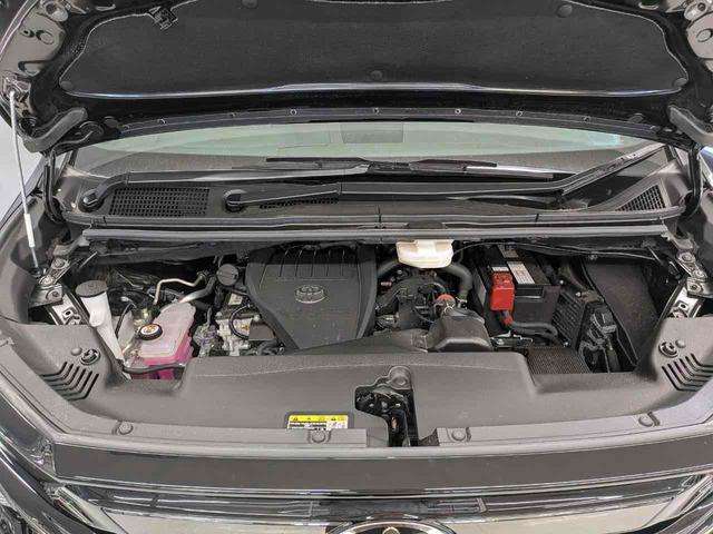 Toyota Vellfire 11