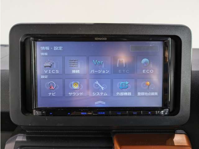 Daihatsu Taft 11