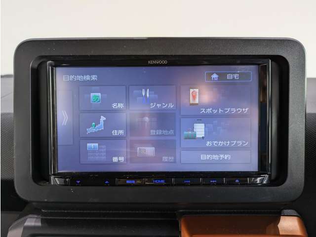 Daihatsu Taft 12