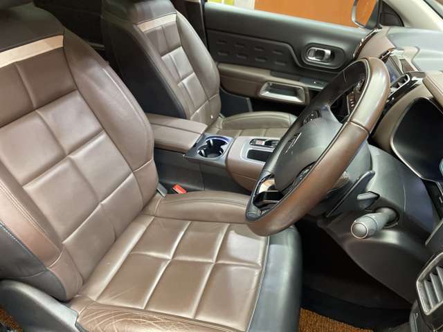 Citroen C5 Aircross 6
