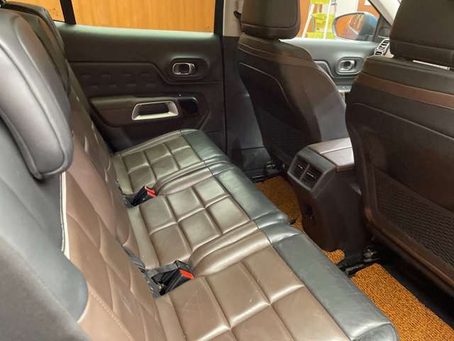 Citroen C5 Aircross 8