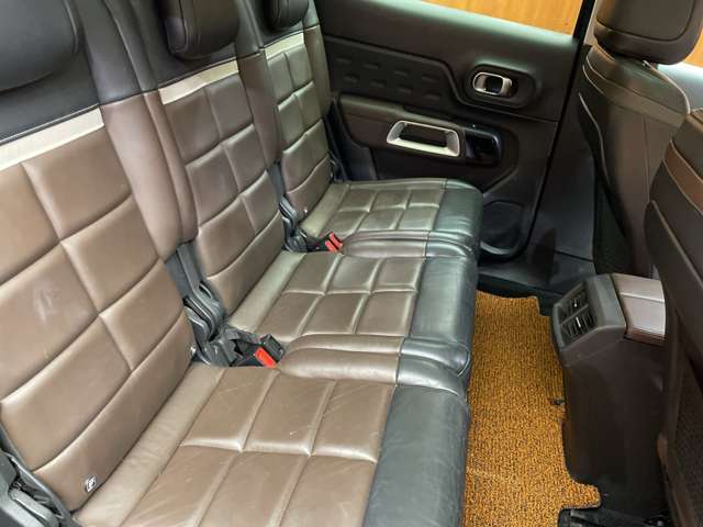Citroen C5 Aircross 9