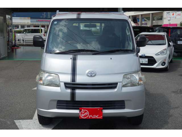 Toyota Light Ace Truck 3