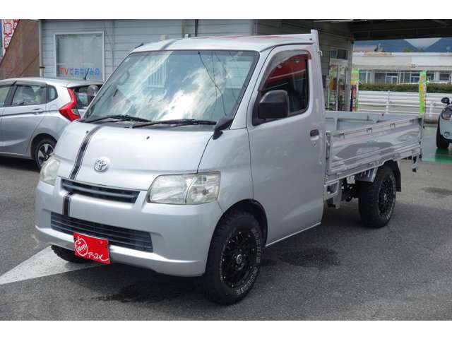 Toyota Light Ace Truck 5