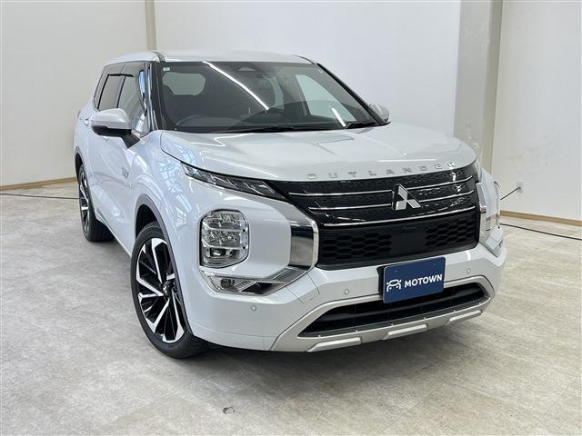 Mitsubishi Outlander 2