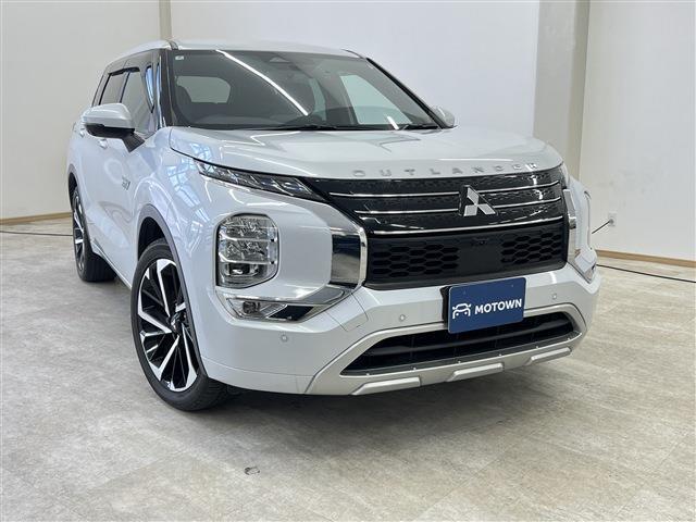 Mitsubishi Outlander 3
