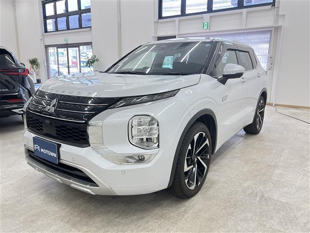 Mitsubishi Outlander 6