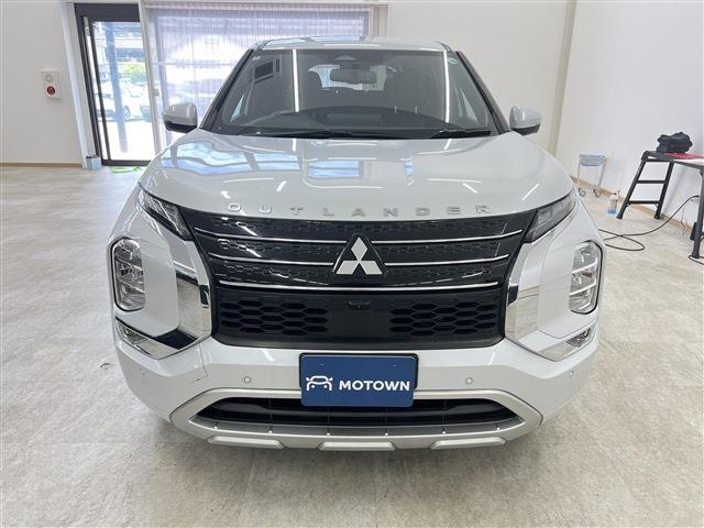 Mitsubishi Outlander 7