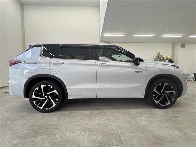 Mitsubishi Outlander 8