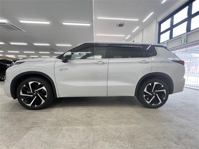Mitsubishi Outlander 9