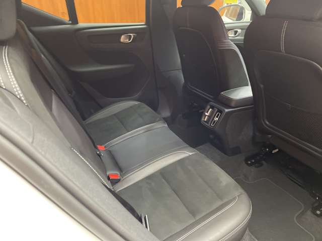 Volvo XC40 7