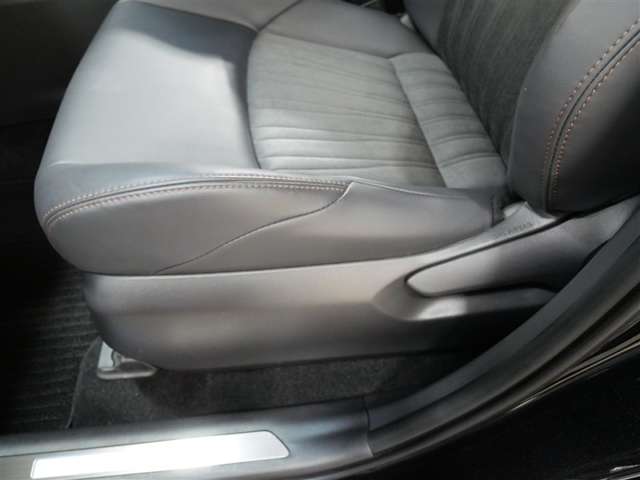 Toyota Harrier 11