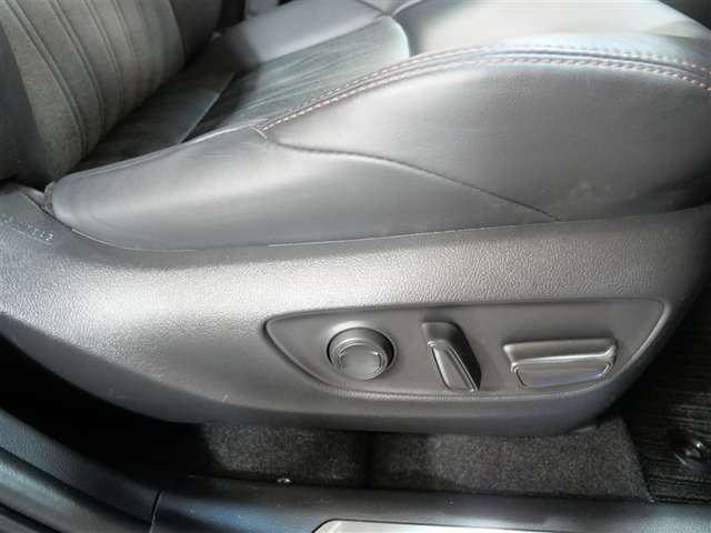 Toyota Harrier 9