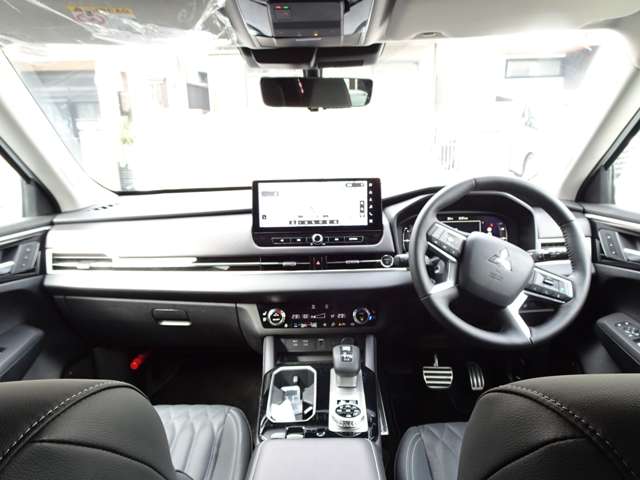Mitsubishi Outlander 5