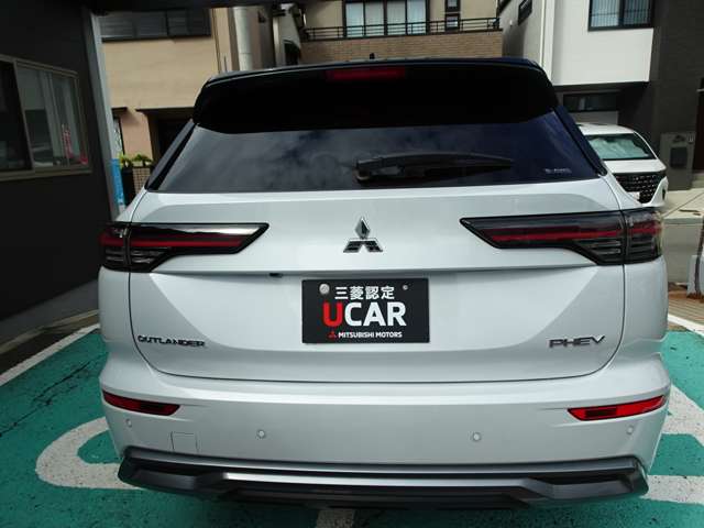 Mitsubishi Outlander 10