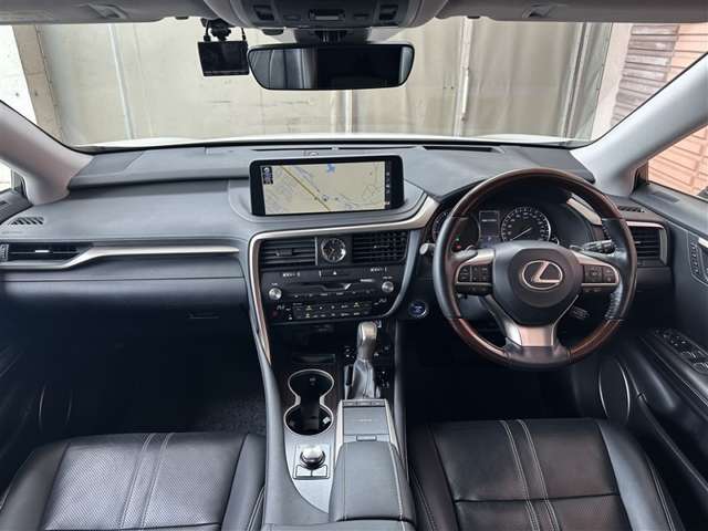 Lexus RX 11