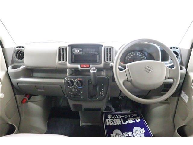 Suzuki Every 6