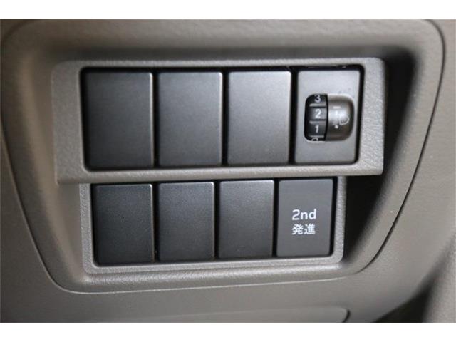Suzuki Every 7