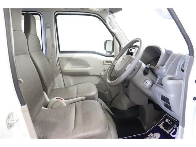 Suzuki Every 8