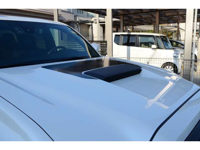 Toyota Tacoma 12