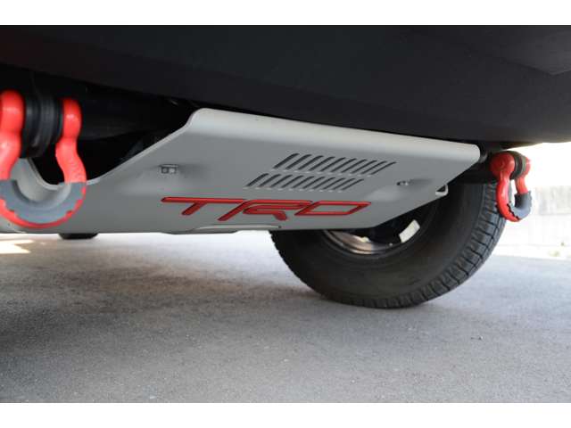 Toyota Tacoma 8