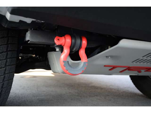 Toyota Tacoma 9