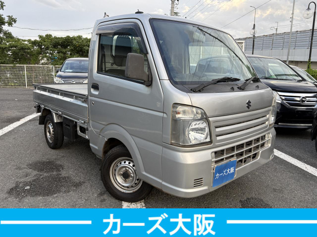 Suzuki Carry 2