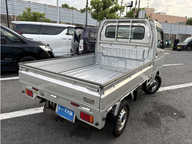 Suzuki Carry 3