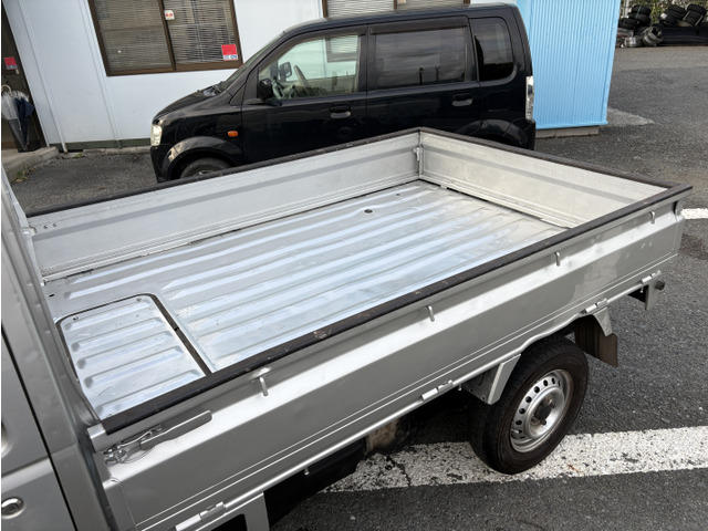 Suzuki Carry 5