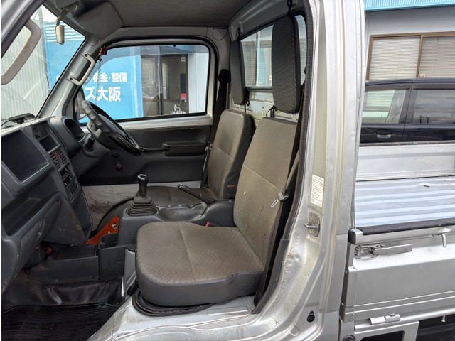 Suzuki Carry 6