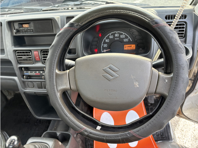 Suzuki Carry 7