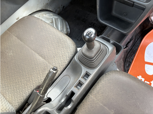 Suzuki Carry 8