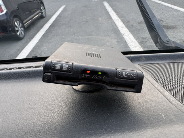 Suzuki Carry 9