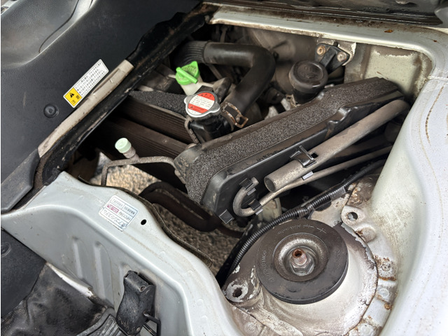 Suzuki Carry 10