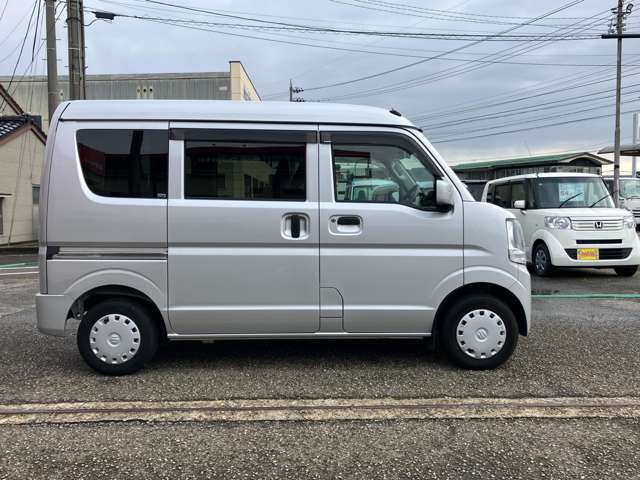 Suzuki Every 11