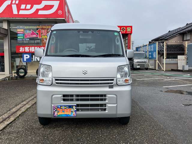 Suzuki Every 6