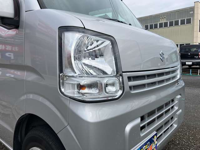 Suzuki Every 9