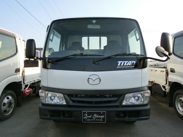 Mazda Titan Dash 2