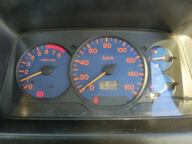Mazda Titan Dash 7