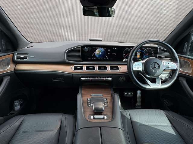 Mercedes-Benz GLE 5