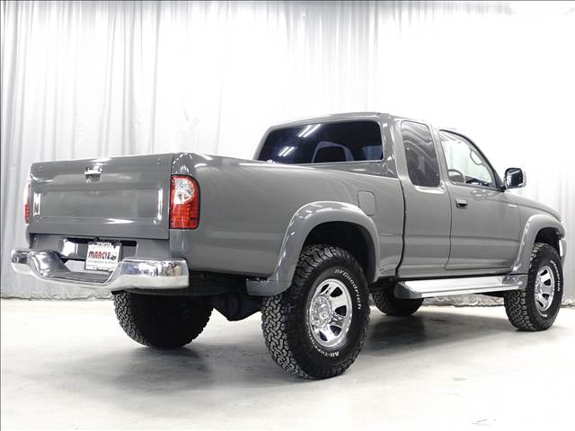 Toyota Hilux 12