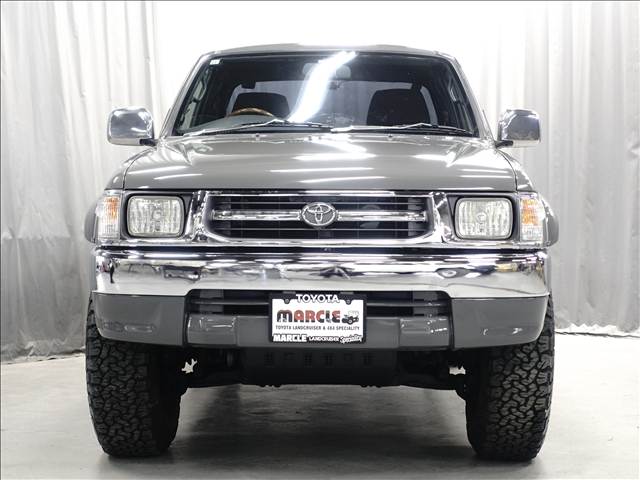 Toyota Hilux 3