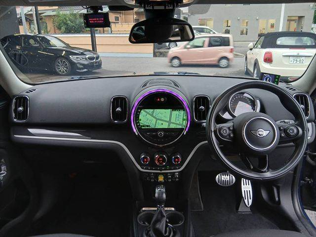 MINI Crossover 3