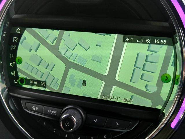 MINI Crossover 4