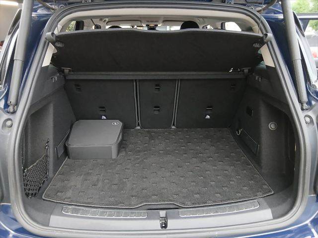 MINI Crossover 9