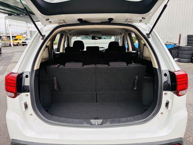 Mitsubishi Outlander 11