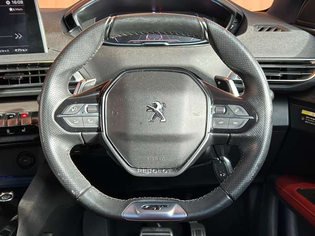 Peugeot 3008 7
