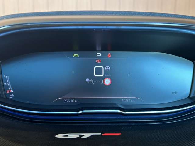 Peugeot 3008 8