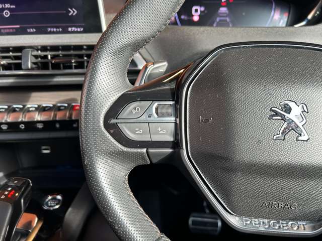 Peugeot 3008 9